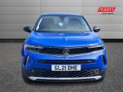 VAUXHALL MOKKA 2021 (21)