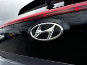 HYUNDAI BAYON 2024 (24)