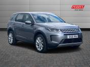 LAND ROVER DISCOVERY SPORT 2021 (21)