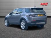 LAND ROVER DISCOVERY SPORT 2021 (21)