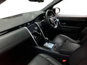 LAND ROVER DISCOVERY SPORT 2021 (21)