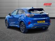 FORD PUMA 2022 (72)