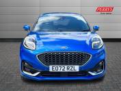 FORD PUMA 2022 (72)