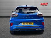 FORD PUMA 2022 (72)