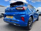 FORD PUMA 2022 (72)