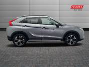 MITSUBISHI ECLIPSE CROSS 2021 (21)