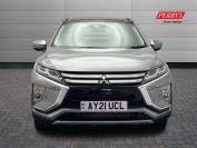 MITSUBISHI ECLIPSE CROSS 2021 (21)