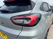 FORD PUMA 2023 (73)