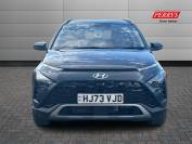 HYUNDAI BAYON 2024 (73)