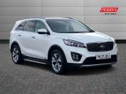 KIA SORENTO 2017 (17)