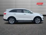 KIA SORENTO 2017 (17)