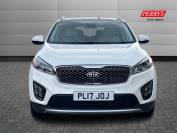 KIA SORENTO 2017 (17)