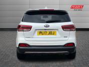 KIA SORENTO 2017 (17)