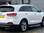 KIA SORENTO 2017 (17)