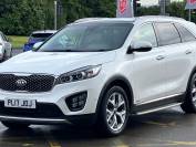 KIA SORENTO 2017 (17)