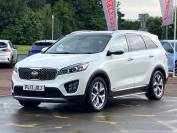 KIA SORENTO 2017 (17)