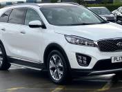 KIA SORENTO 2017 (17)