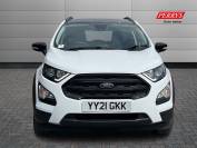 FORD ECOSPORT 2021 (21)