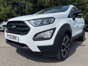 FORD ECOSPORT 2021 (21)