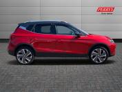 SEAT ARONA 2023 (72)