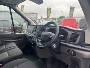 FORD TRANSIT 2024 (L0013 1F)