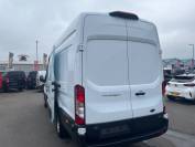 FORD TRANSIT 2024 (L0013 1F)