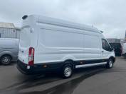 FORD TRANSIT 2024 (L0013 1F)