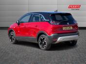 VAUXHALL CROSSLAND 2021 (21)