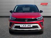 VAUXHALL CROSSLAND 2021 (21)