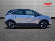 VAUXHALL CROSSLAND 2021 (21)