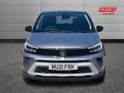 VAUXHALL CROSSLAND 2021 (21)