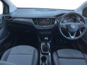 VAUXHALL CROSSLAND 2021 (21)