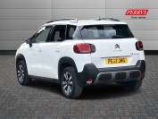 CITROEN C3 AIRCROSS 2021 (21)