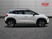 CITROEN C3 AIRCROSS 2021 (21)