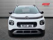 CITROEN C3 AIRCROSS 2021 (21)