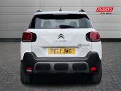 CITROEN C3 AIRCROSS 2021 (21)