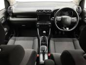 CITROEN C3 AIRCROSS 2021 (21)