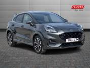 FORD PUMA 2024 (24)