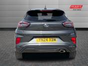 FORD PUMA 2024 (24)