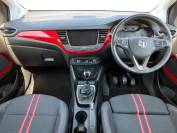 VAUXHALL CROSSLAND 2022 (72)