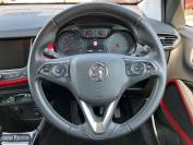 VAUXHALL CROSSLAND 2022 (72)