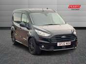 FORD TRANSIT CONNECT 2022 (22)