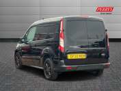 FORD TRANSIT CONNECT 2022 (22)