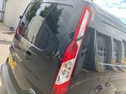 FORD TRANSIT CONNECT 2022 (22)