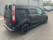 FORD TRANSIT CONNECT 2022 (22)