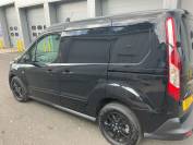 FORD TRANSIT CONNECT 2022 (22)