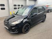 FORD TRANSIT CONNECT 2022 (22)