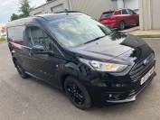 FORD TRANSIT CONNECT 2022 (22)