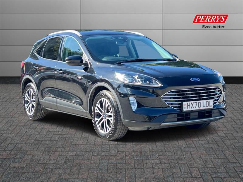 FORD KUGA 2020 (70)