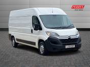 CITROEN RELAY 2021 (21)